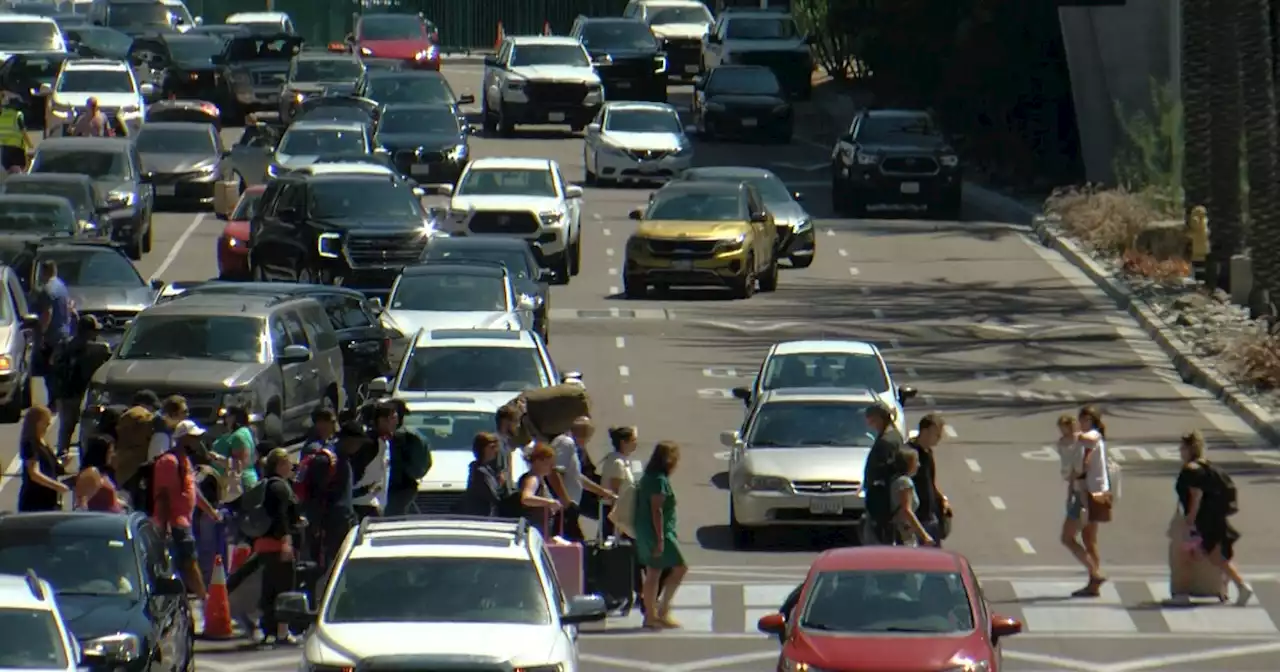 SANDAG board nixes 'road usage charge' from transportation plan