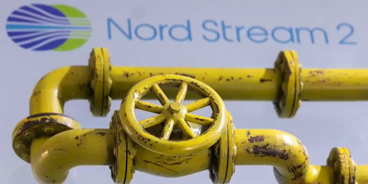 Le gazoduc Nord Stream 1 touché par une fuite de gaz en mer Baltique