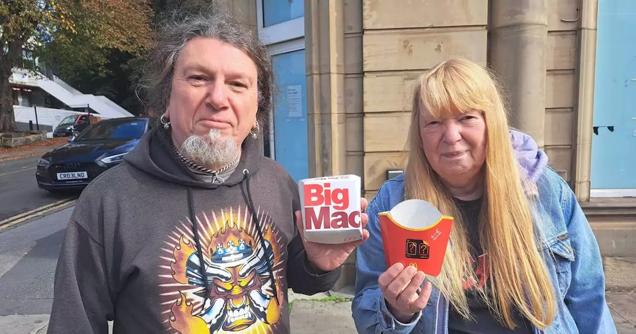 Leeds residents 'anxious and angry' at threat of new McDonald's on Otley run