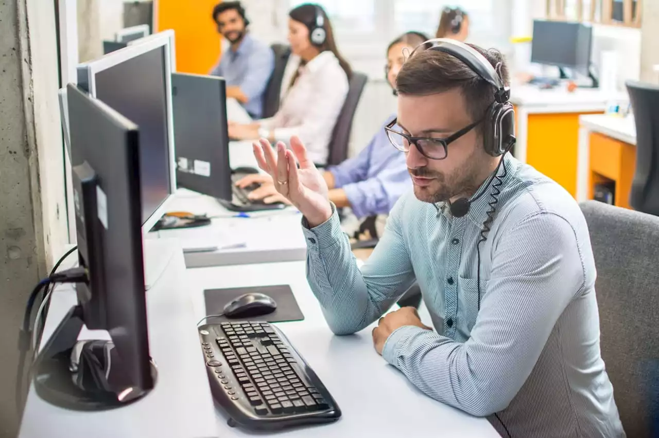 Warning Leeds Council's customer services could be taken over by 't***pot robots'