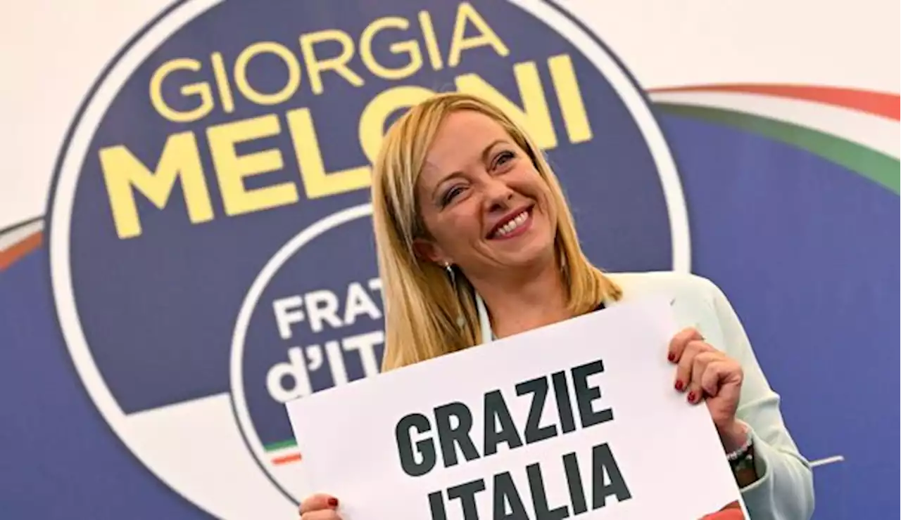 Giorgia Meloni au pouvoir en Italie : oui, mais pour combien de temps ?