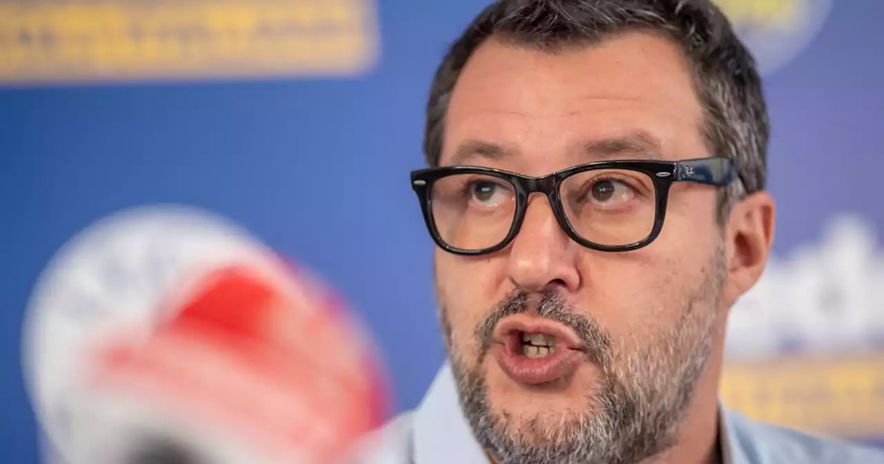 Viminale, colpaccio-Salvini: toto-ministri, che nome spunta