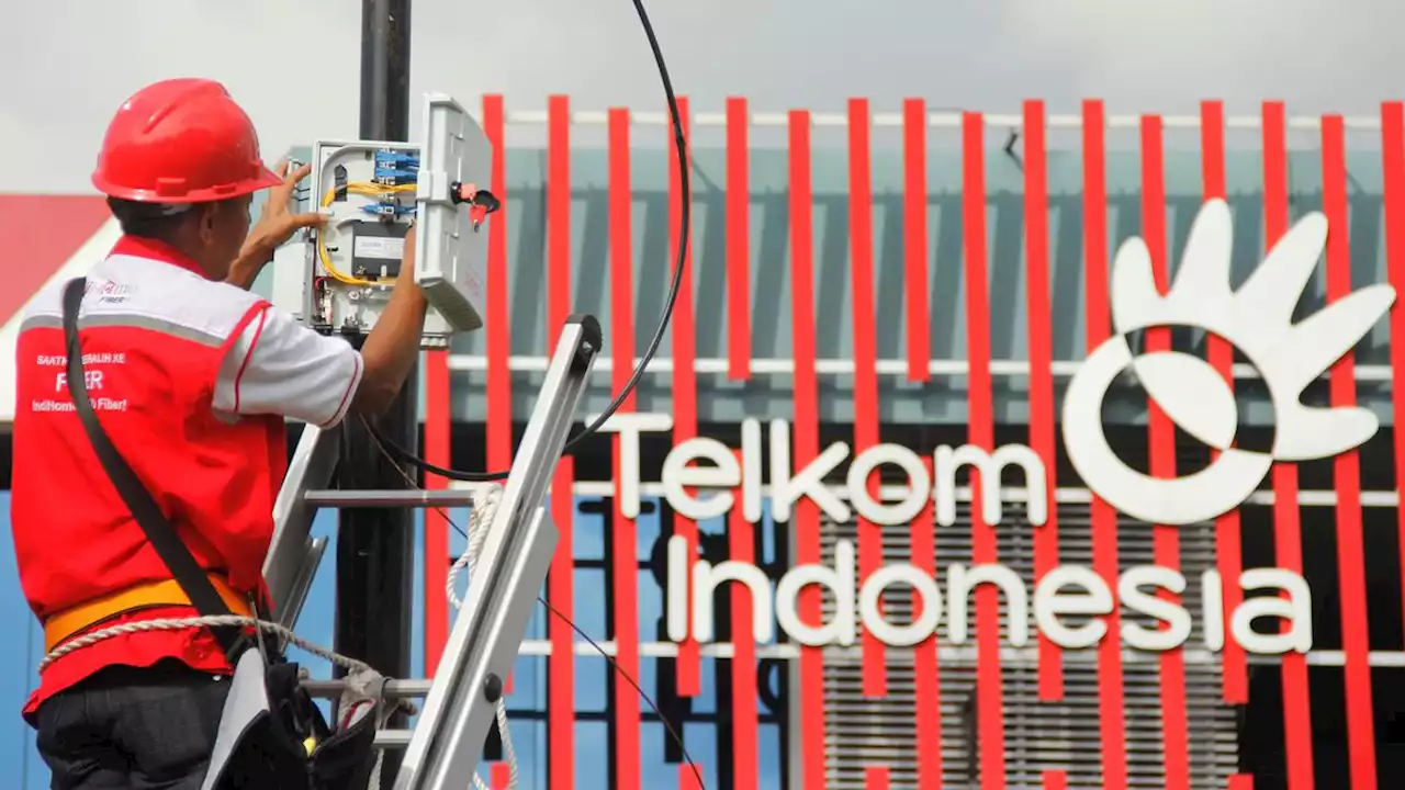 Telkom Indonesia Perkuat Kolaborasi Genjot Pengembangan Startup Lokal