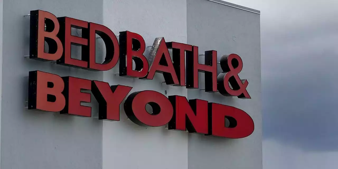 Bed Bath & Beyond's turnaround plan leaves 'questions that have really not been answered to any degree'