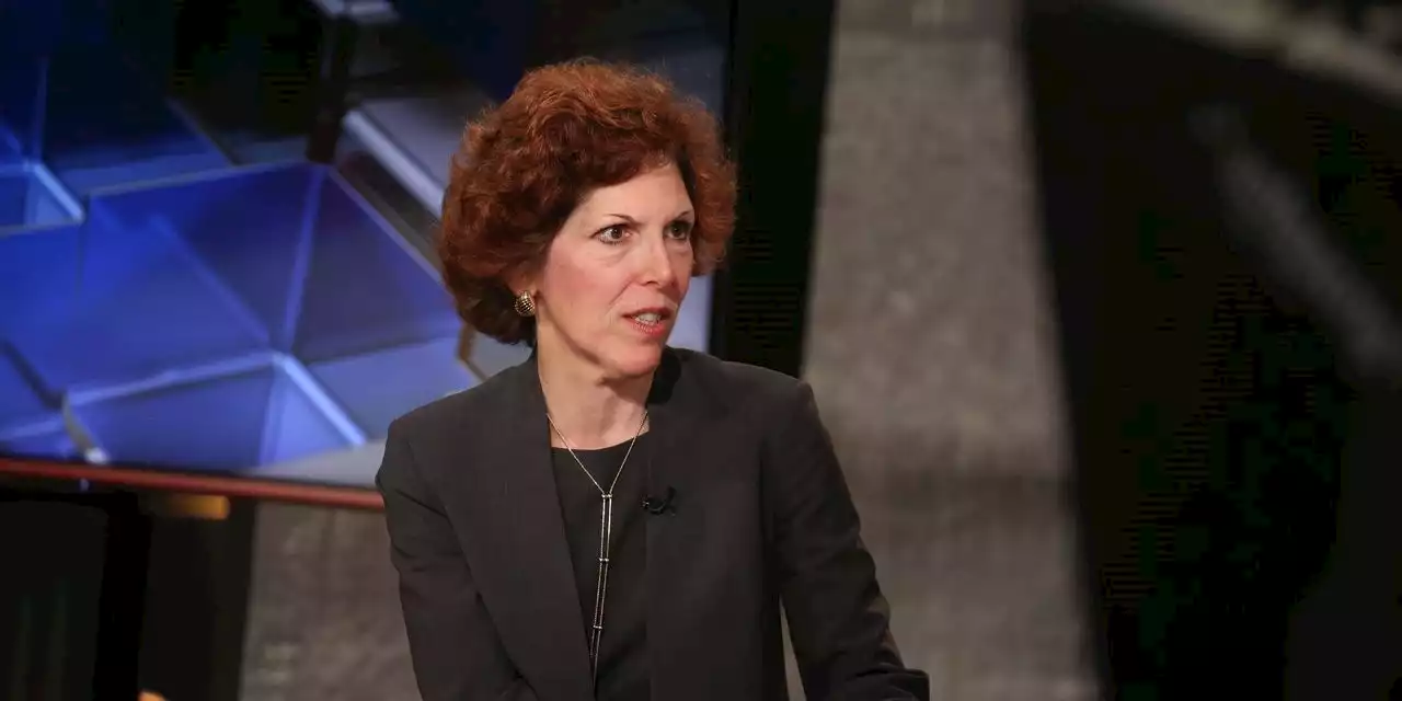 Fed's Mester says inflation is going to remain hard to predict