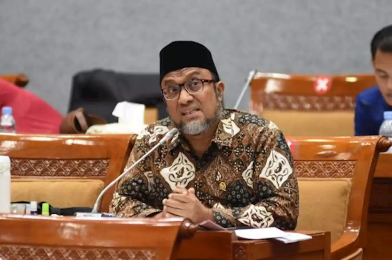 Anggota DPR : Guru Jadi Ujung Tombak Seluruh Aktivitas Pendidikan