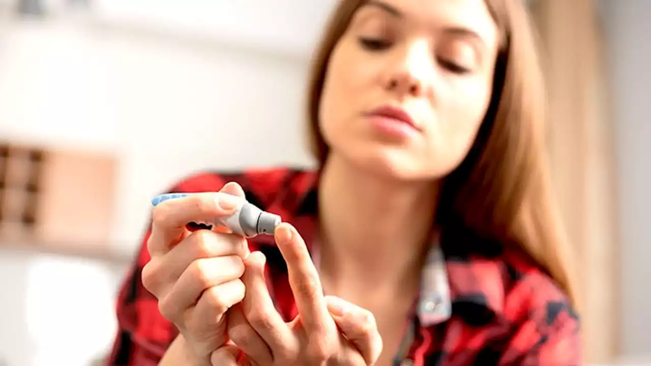 Type 2 Diabetes Takes Greatest Toll on Life Expectancy of Women, Younger People, and Smokers