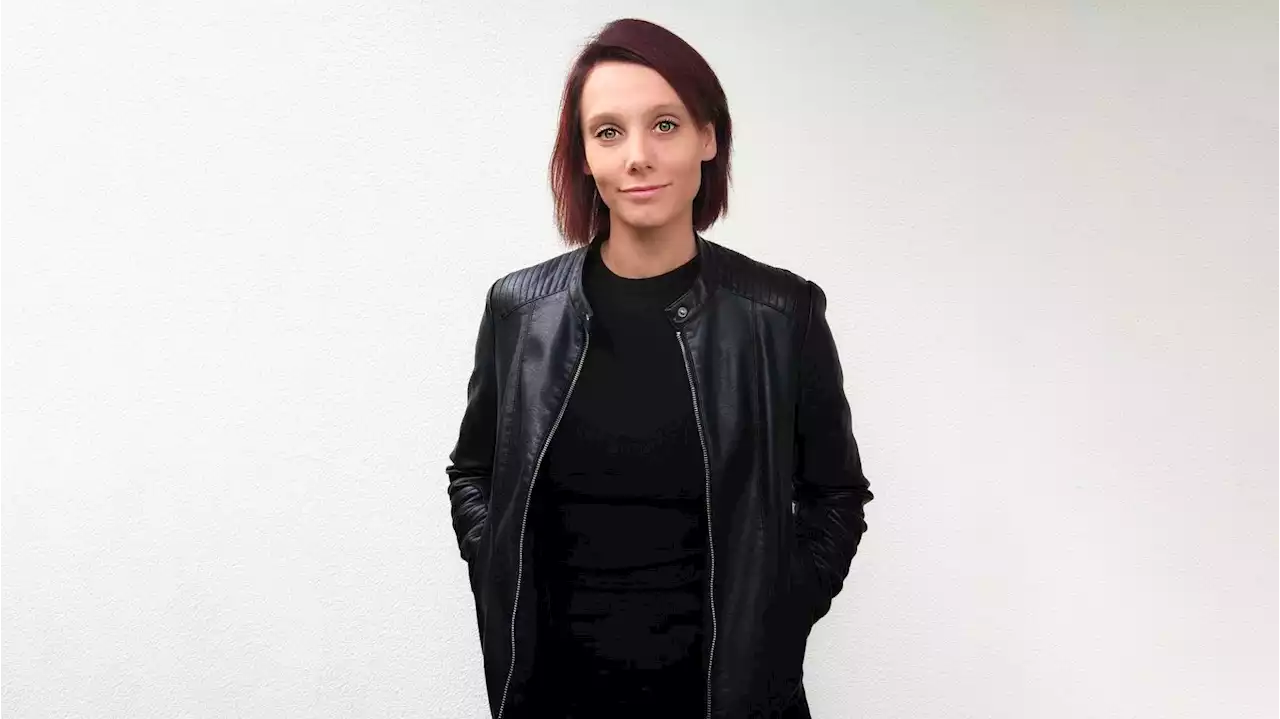 Eva Köhler ist Head of Audio beim „Tagesspiegel“