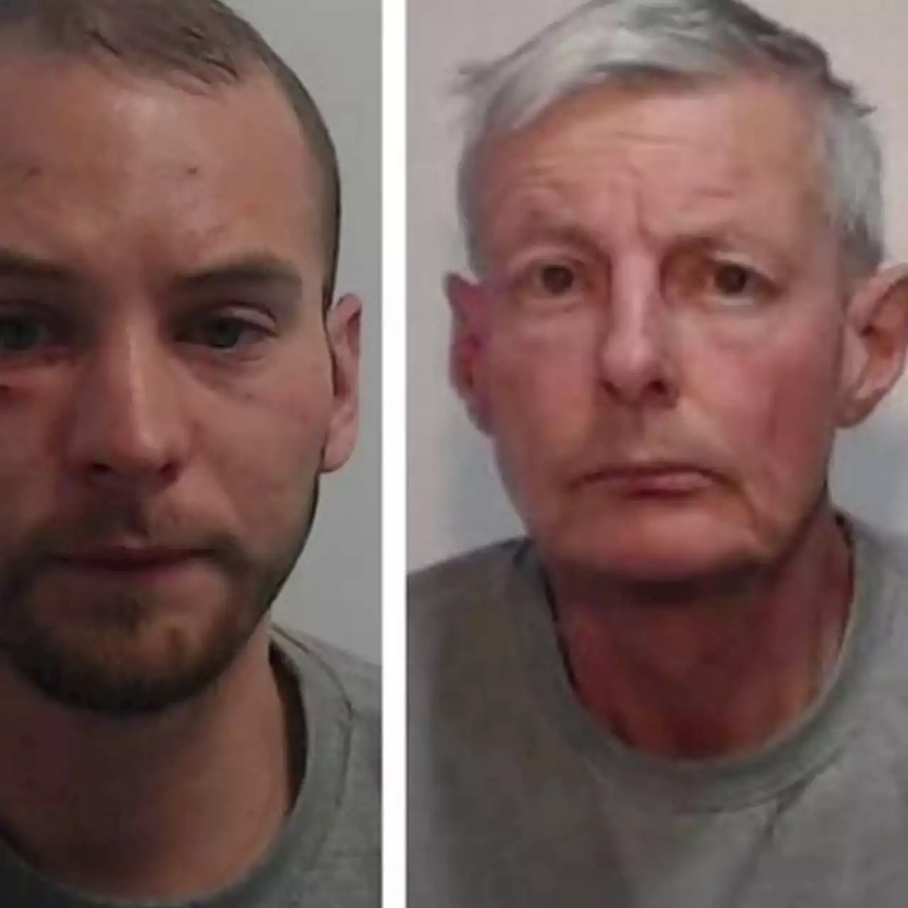 Locked Up: The criminals jailed in Greater Manchester this week