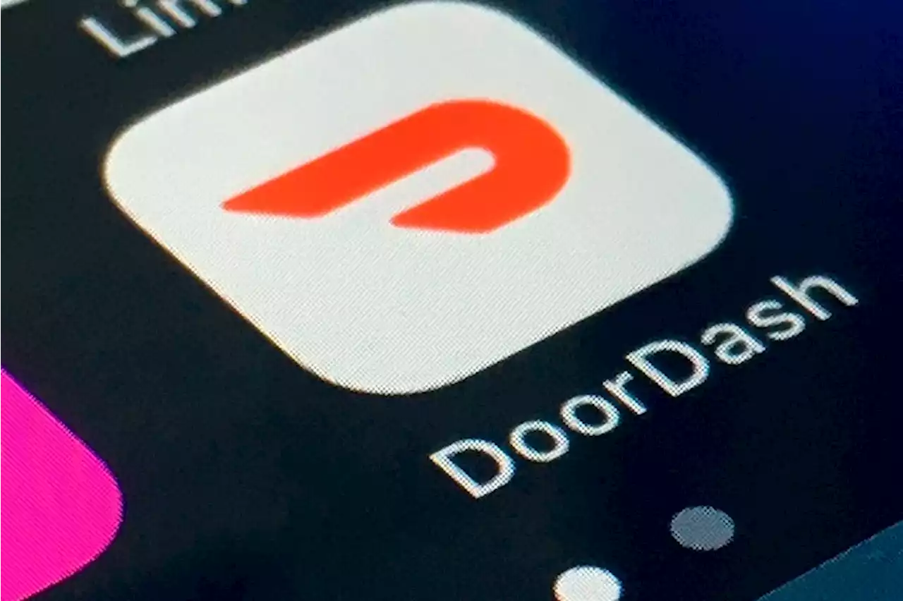 DoorDash judge steers suit over fatal crash out of San Francisco