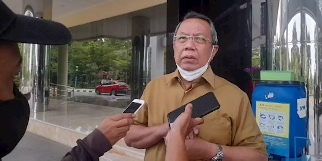 Nasib Belasan Ribu Pegawai Honorer Tangerang Selatan Belum Jelas | merdeka.com