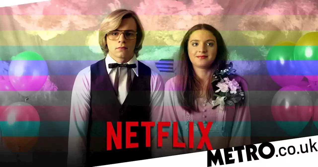 Netflix slammed after adding LGBTQ tag to Jeffrey Dahmer series