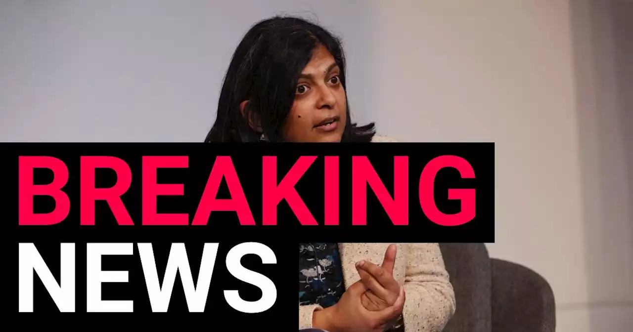 Rupa Huq suspended from Labour for calling Kwasi Kwarteng 'superficially' black