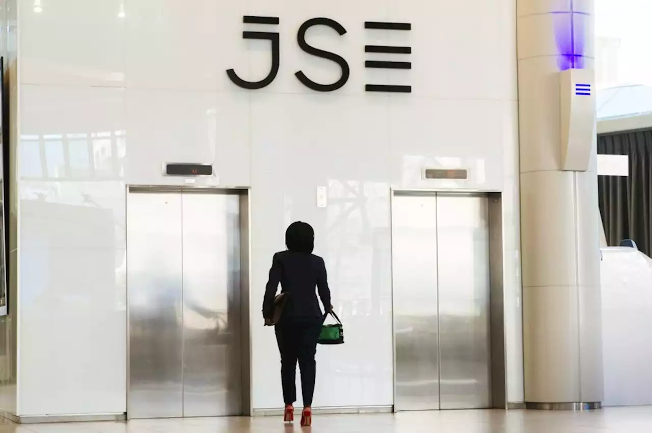 JSE sails higher after choppy waters