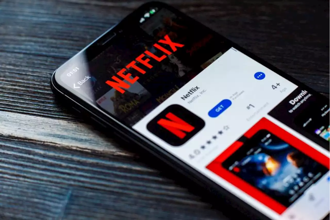 Netflix sets up first internal video game studio