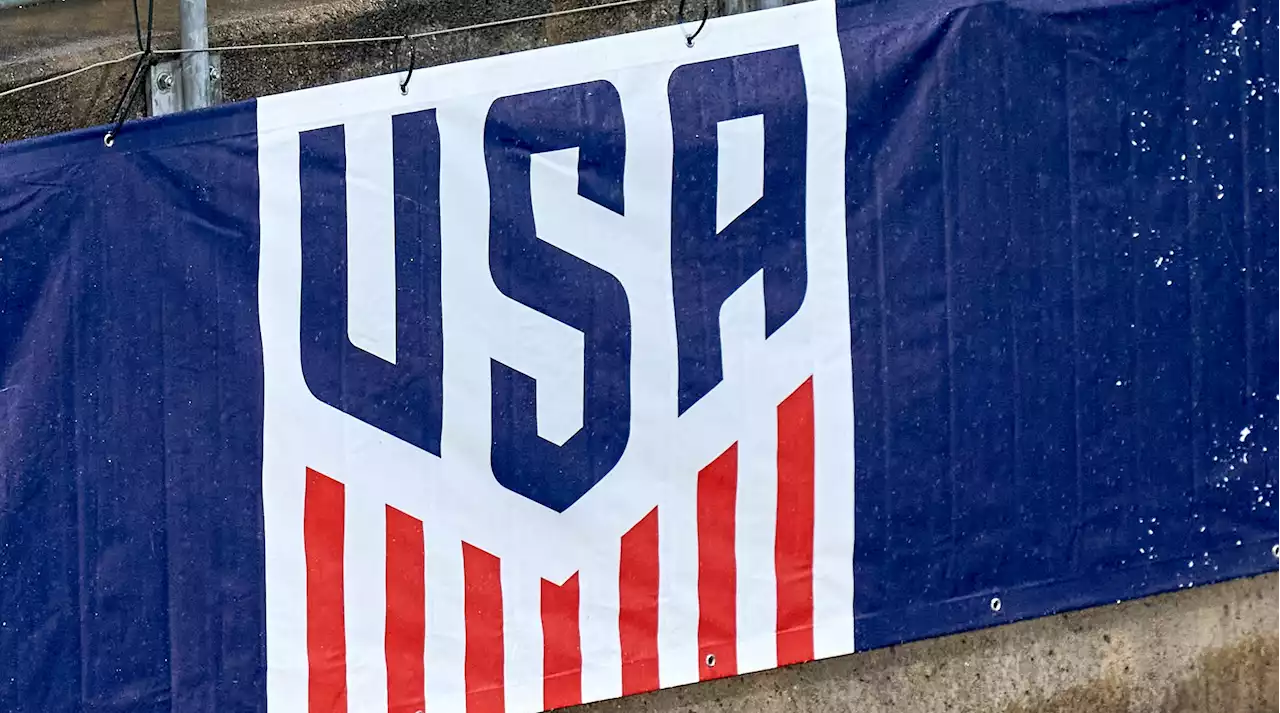 US Soccer Federation Hires Ad Tech Company Cofounder as CEO