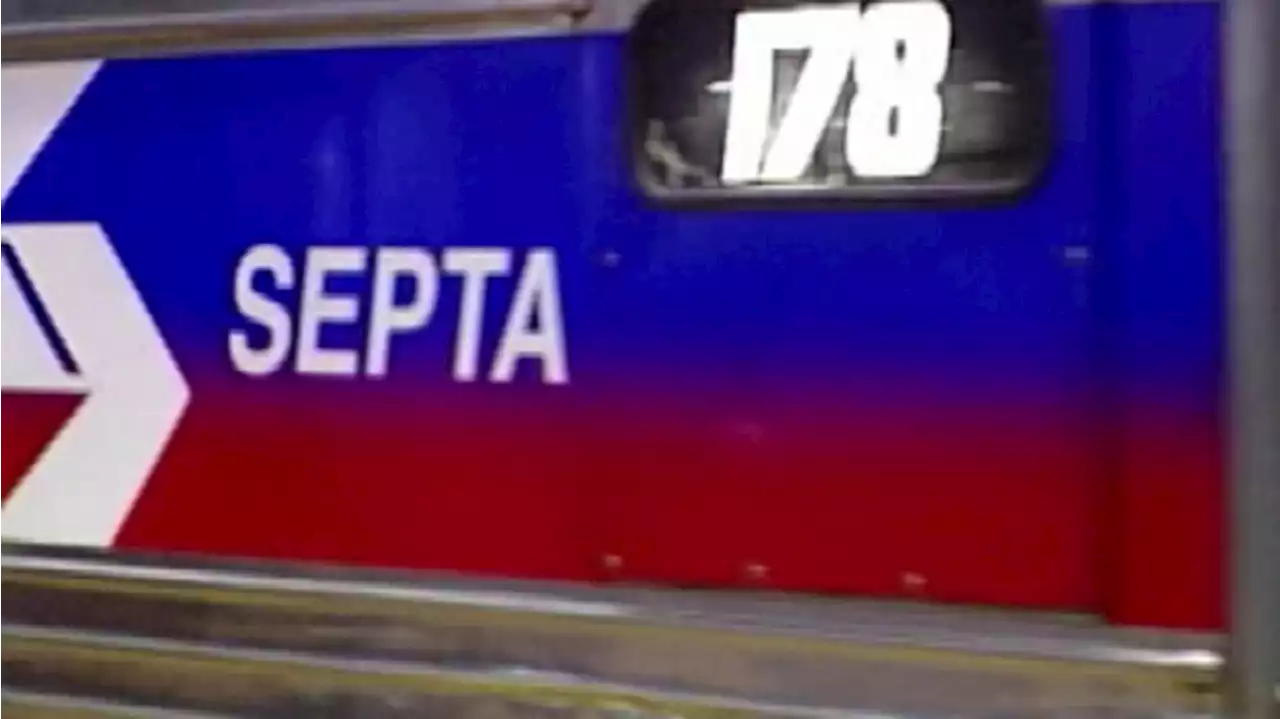 Riders Can Report Cleanliness Issues on SEPTA From Their Cell Phones