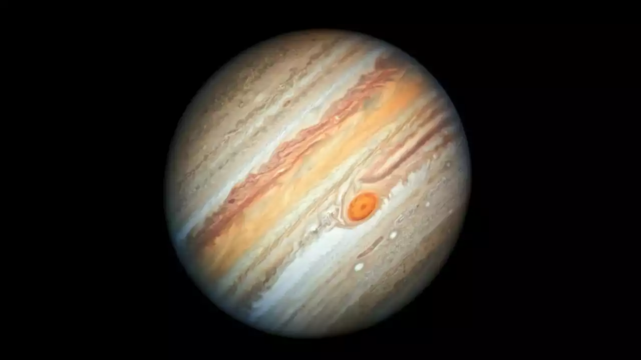 Jupiter Is About to be the Closest It's Been to Earth in 59 Years