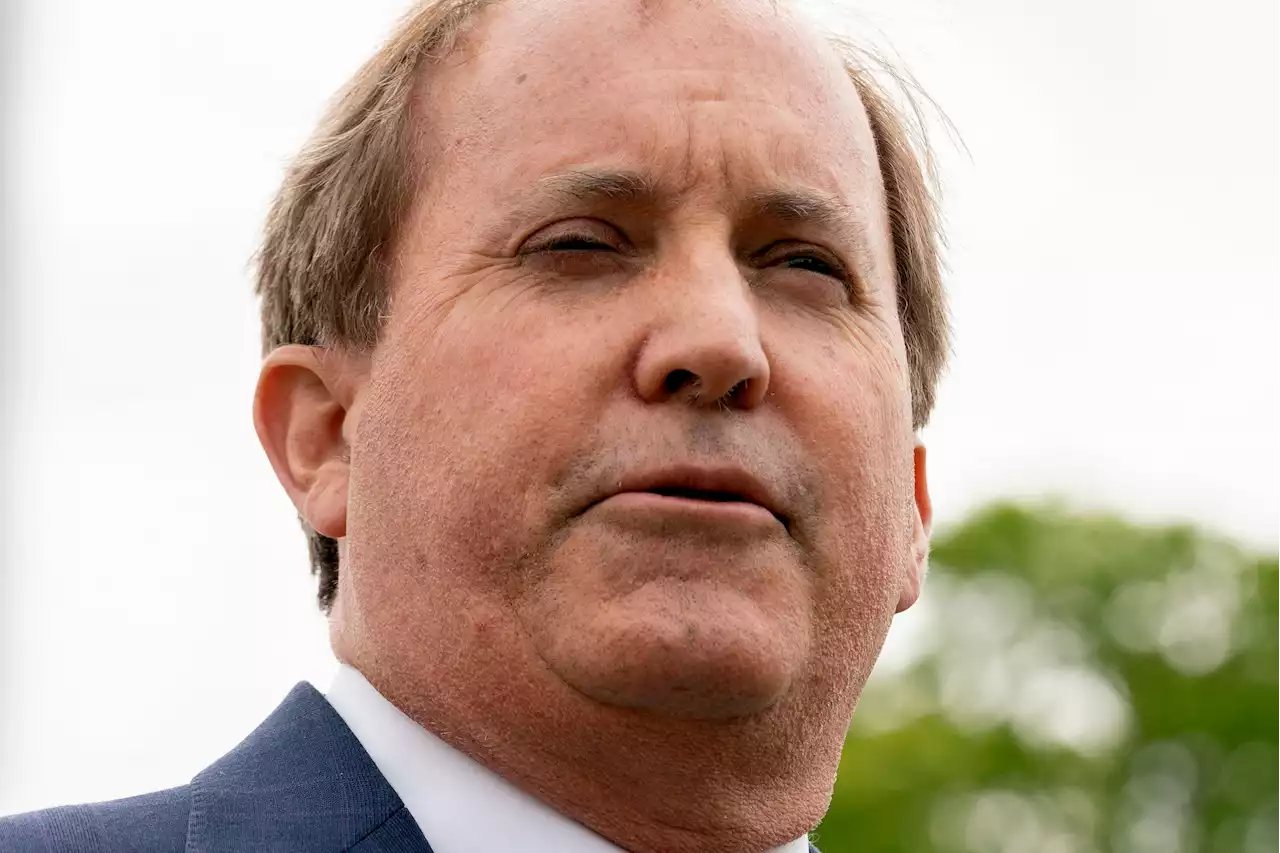 Ken Paxton fleeing subpoena sparks widespread mockery: 'Run, Ken, run!'