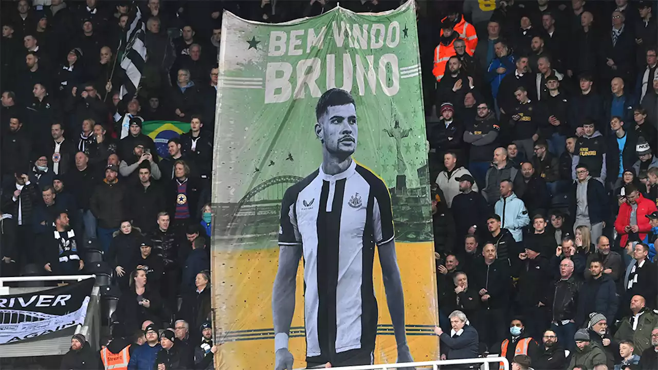 Bruno Guimaraes early departure back to Newcastle United from Brazil squad explained by Tite