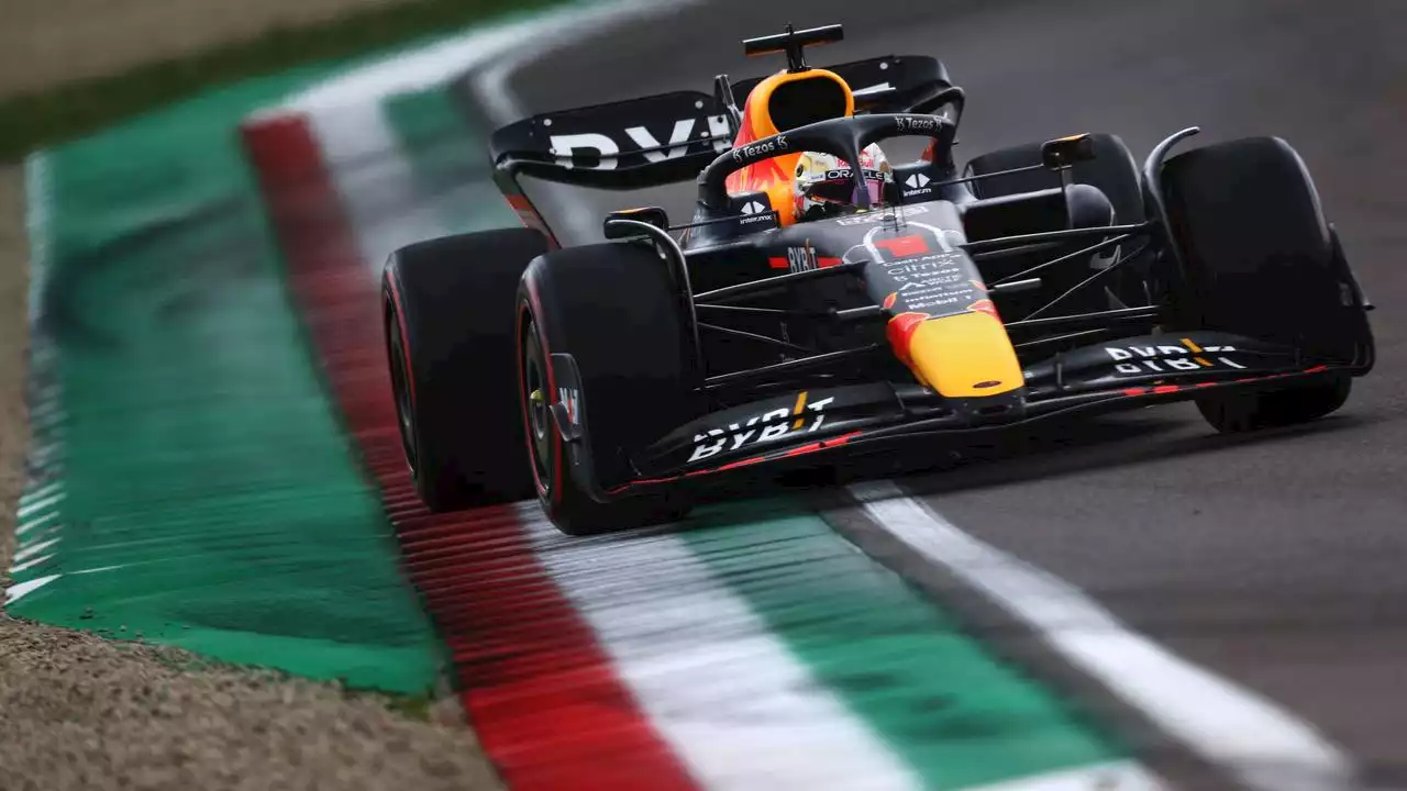 Vanaf volgend jaar niet drie maar zes sprintraces in Formule 1