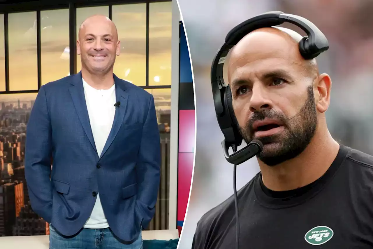 Brandon Tierney eviscerates Robert Saleh, Jets in rant: ‘Have seen nothing’