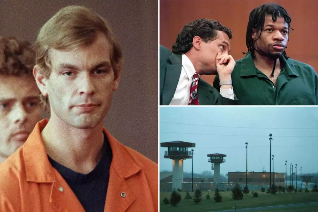 Why I killed Jeffrey Dahmer