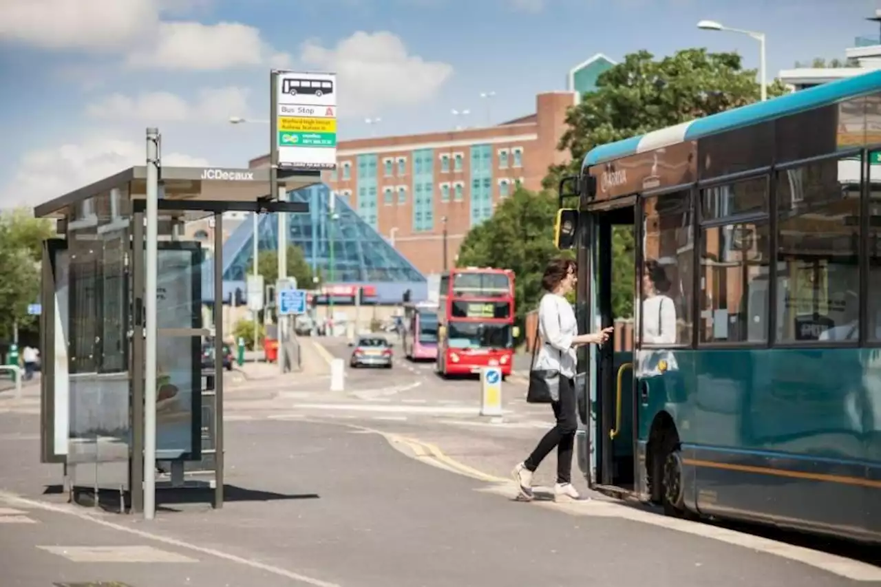 Arriva bus strikes called off as pay deal agreed