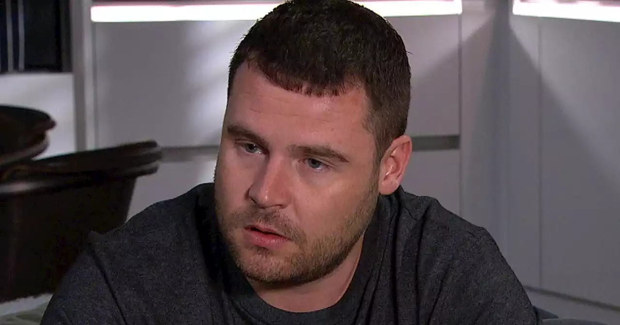 Emmerdale's Danny Miller teases return as he admits he took 'huge risk' leaving