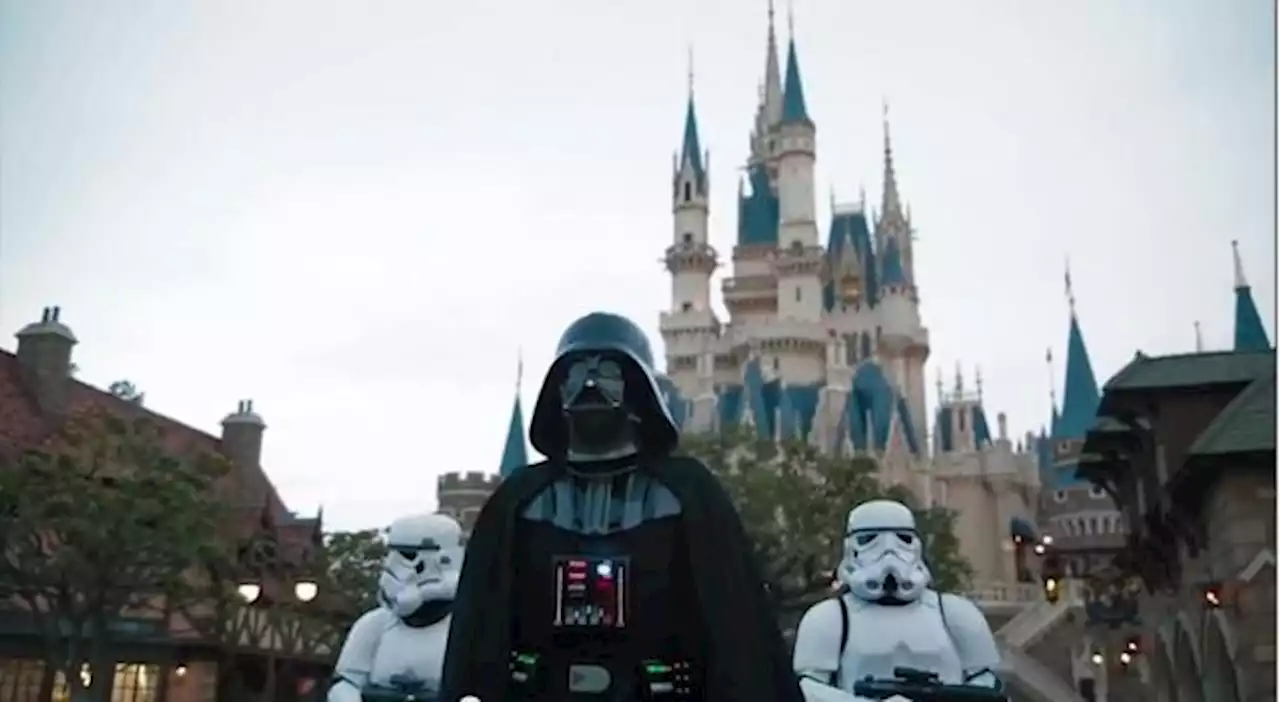 Star Wars: Disney-Management soll alle 6 Monate ein Spiel fordern