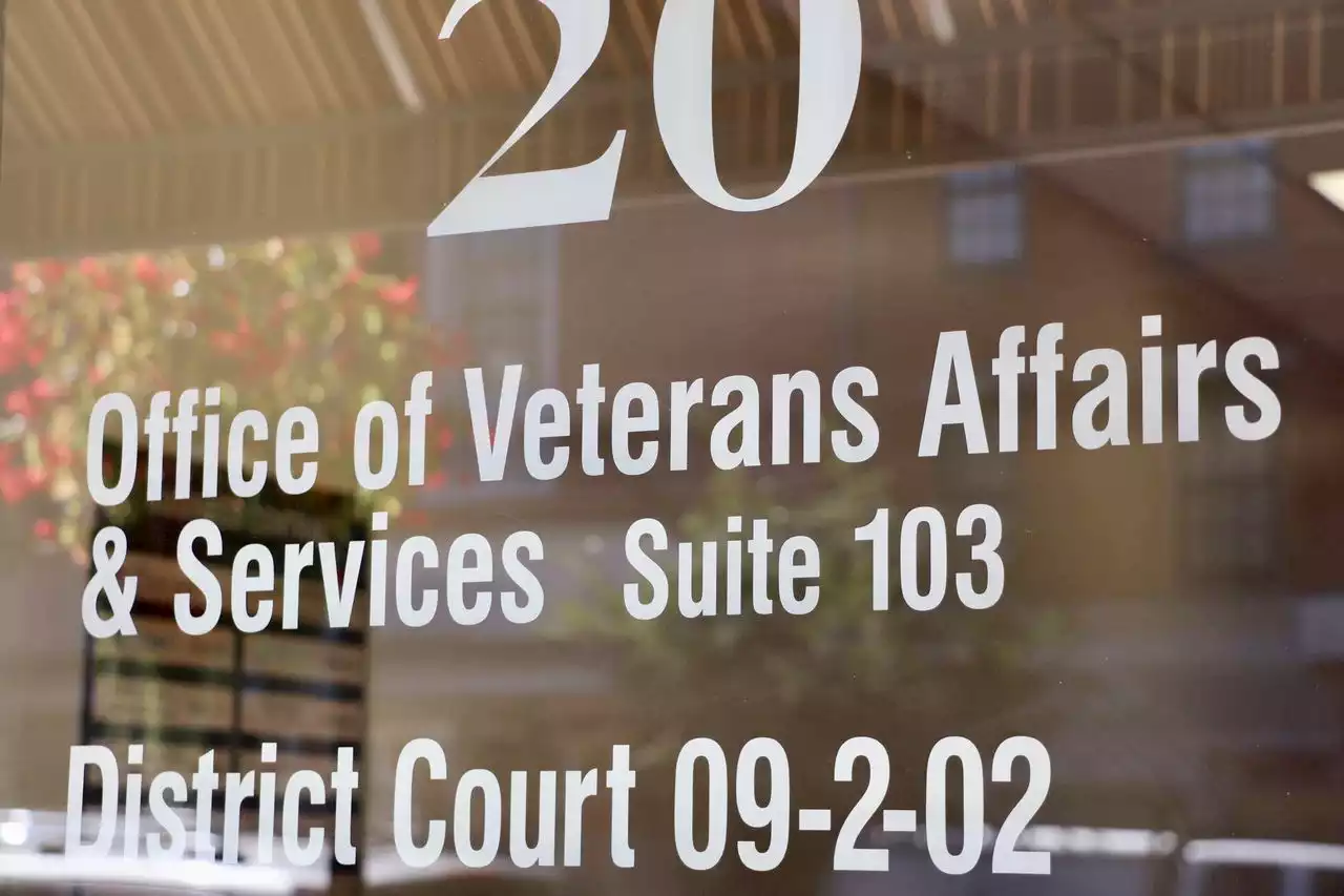 Cumberland County changes name of office that caters to veterans