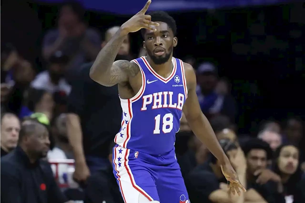 Four Sixers who have a lot to prove in training camp and not much time to do it