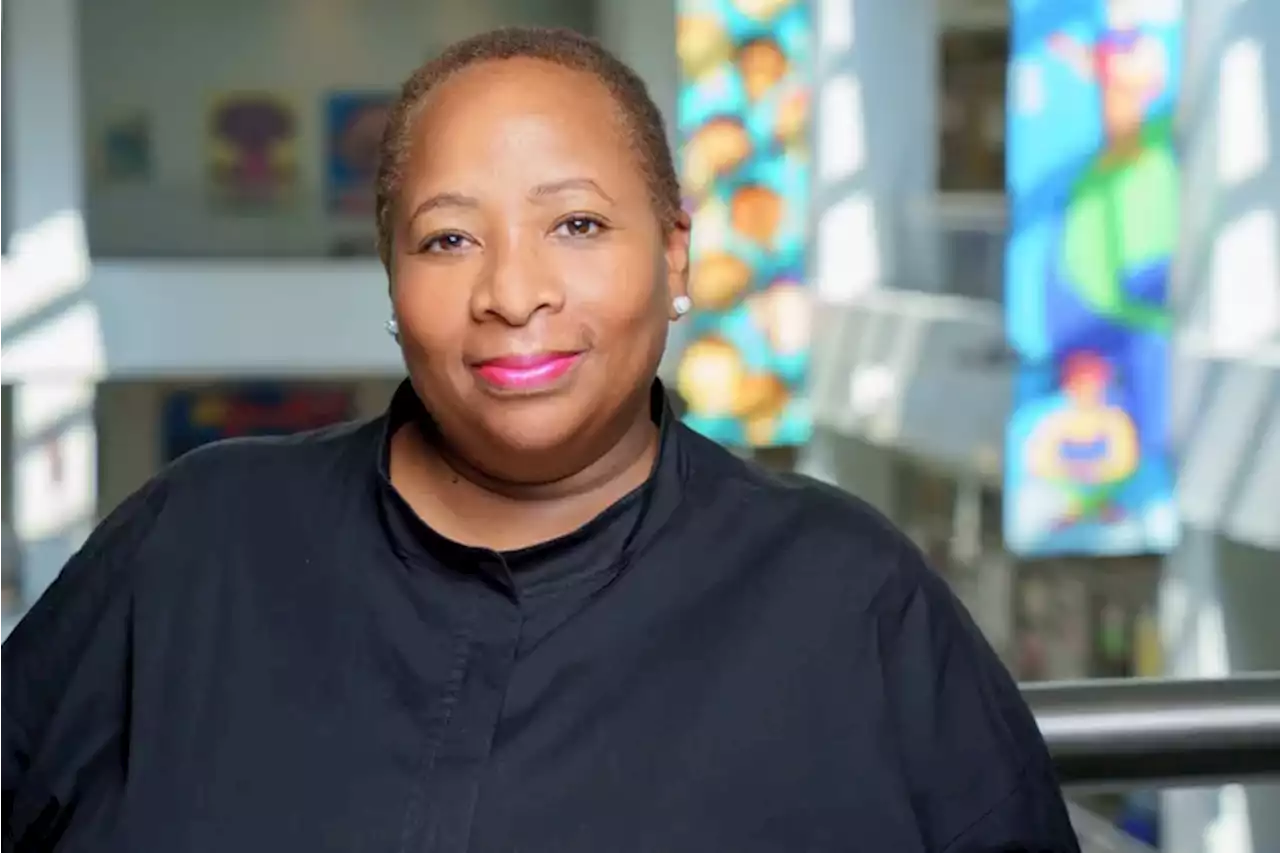 Q&A with Pew’s incoming VP of Philadelphia programs: Donna Frisby-Greenwood