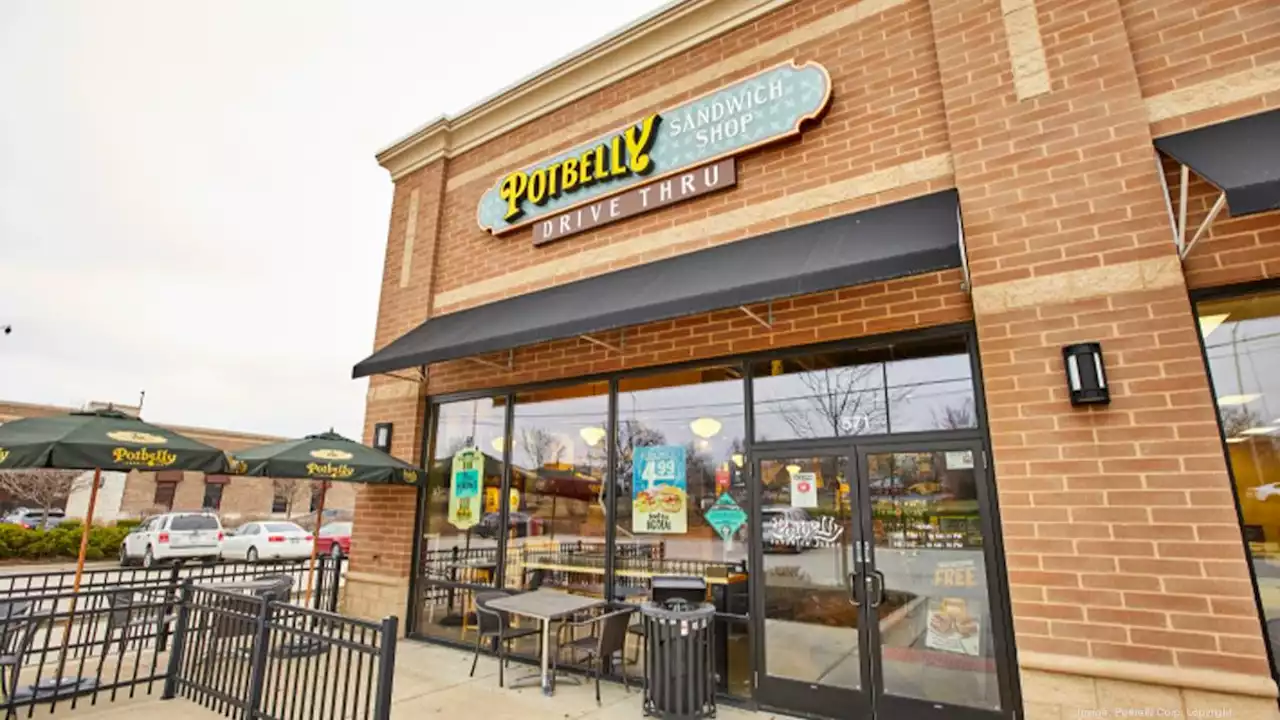 Potbelly Sandwich Shop (PBPB) wants to double its footprint in Phoenix - Phoenix Business Journal