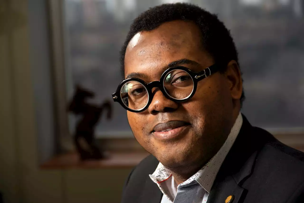 PREMIUM TIMES editorial board member honoured in Canada
