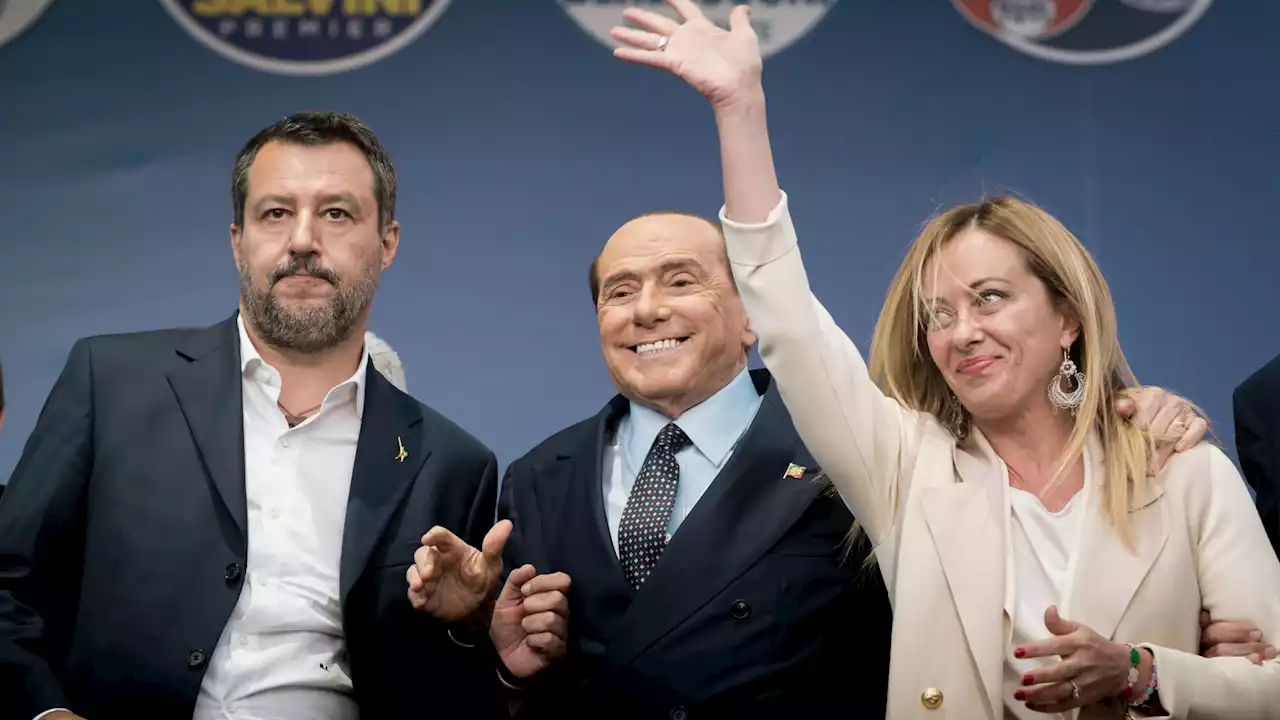 Meloni pensa alla squadra di governo, il pressing di FI e Lega