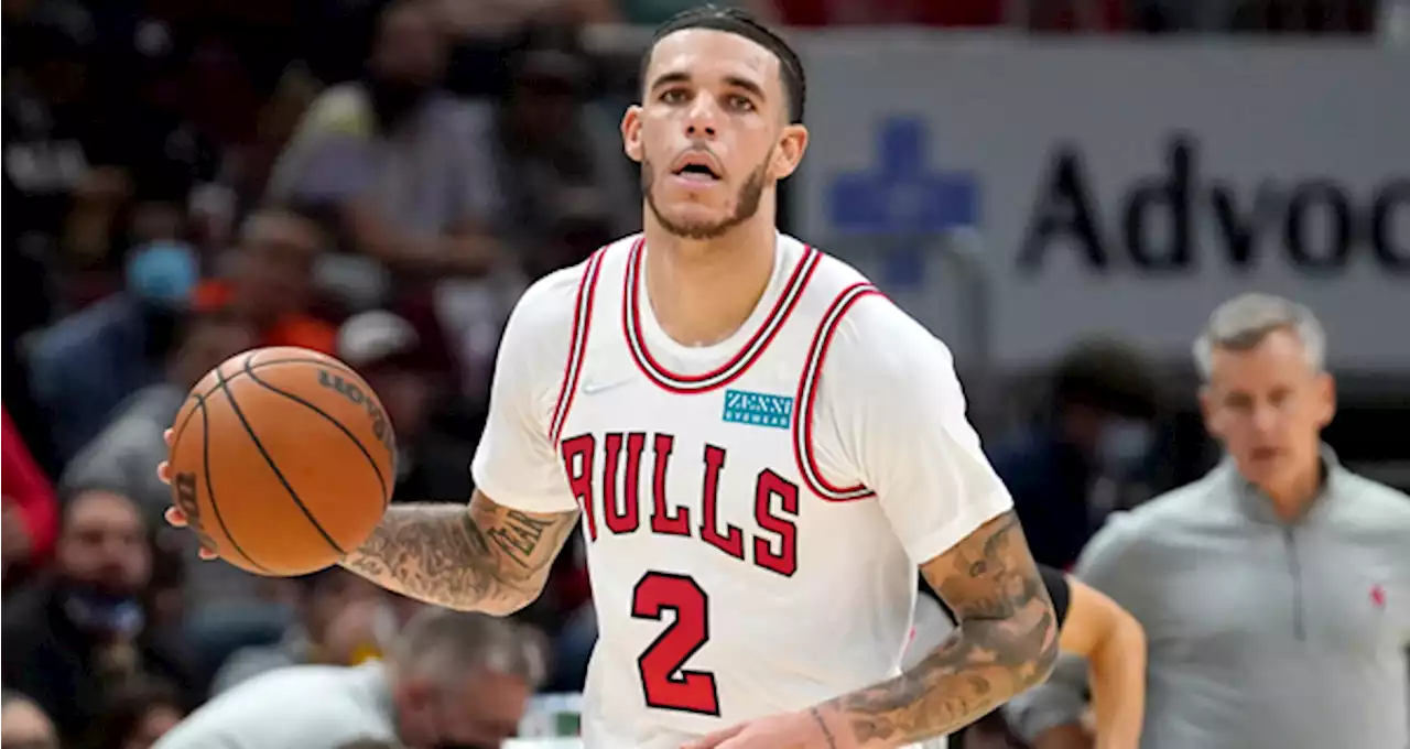 The Case For The Bulls Without Lonzo Ball