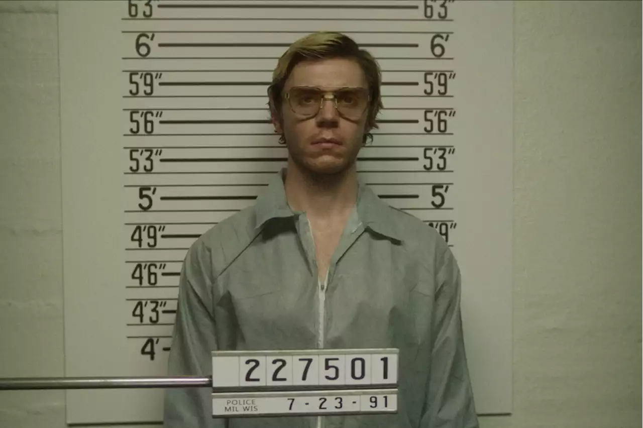 Jeffrey Dahmer Murdered Their Family Member. Now They're Blindsided by New Netflix Series