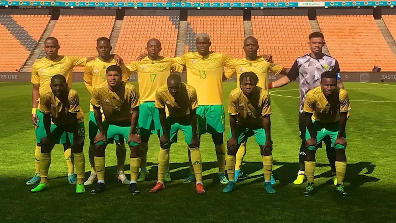 Hugo Broos expects Bafana to give an even improved performance against Botswana - SABC News - Breaking news, special reports, world, business, sport coverage of all South African current events. Africa's news leader.