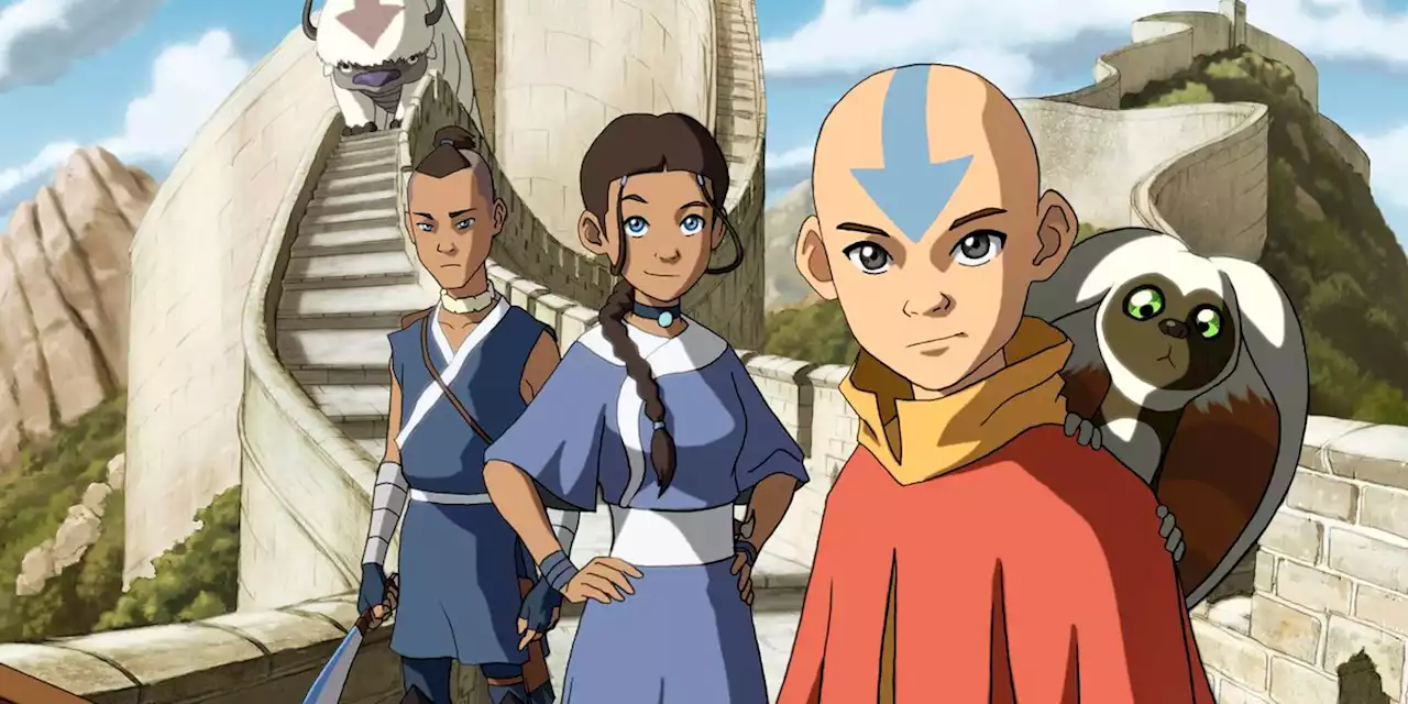 Live-Action Avatar: The Last Airbender Show's Full Cast Confirmed