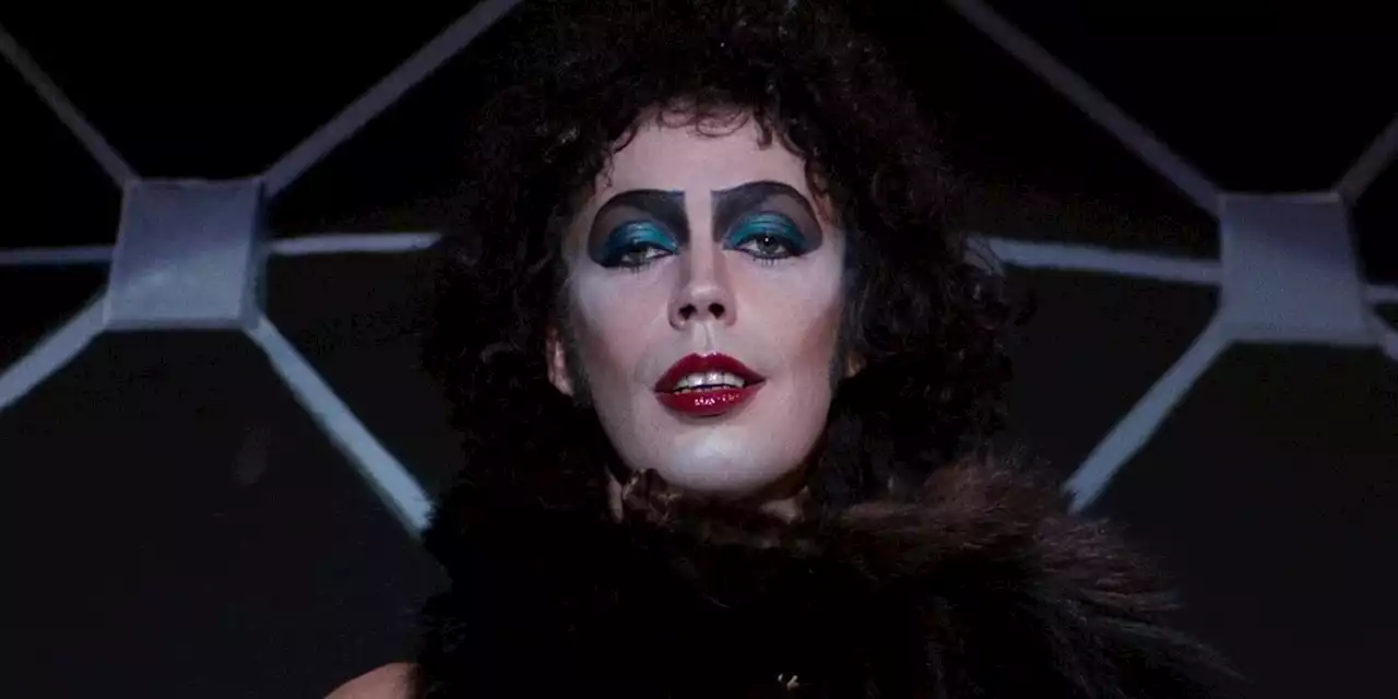 What Tim Curry Loved About Rocky Horror Shared By Bruce Campbell