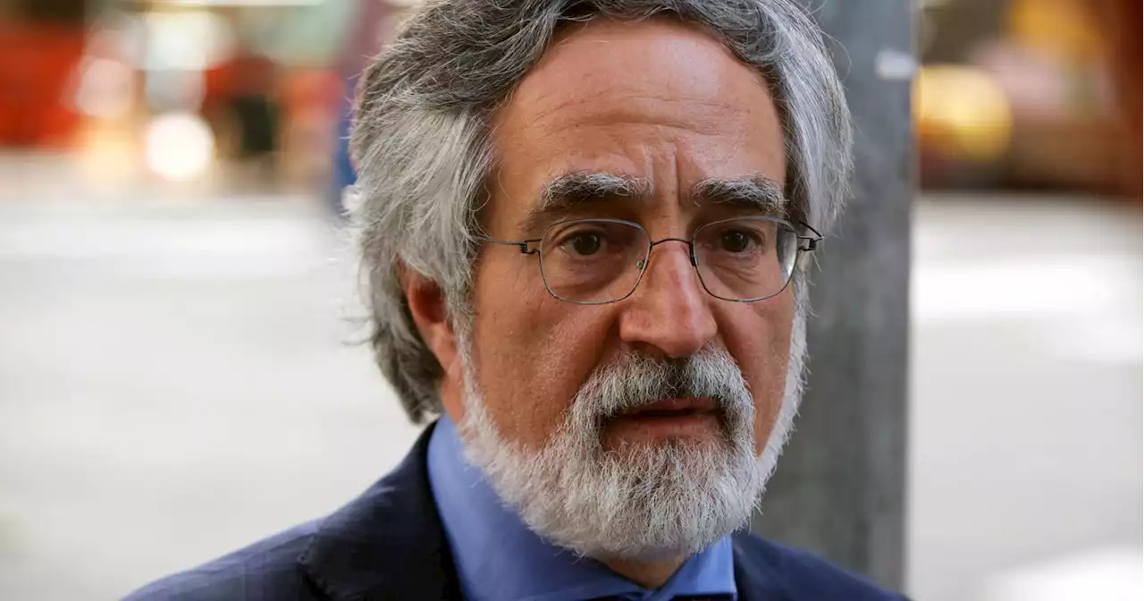 Peskin apologizes for comments about trans candidate