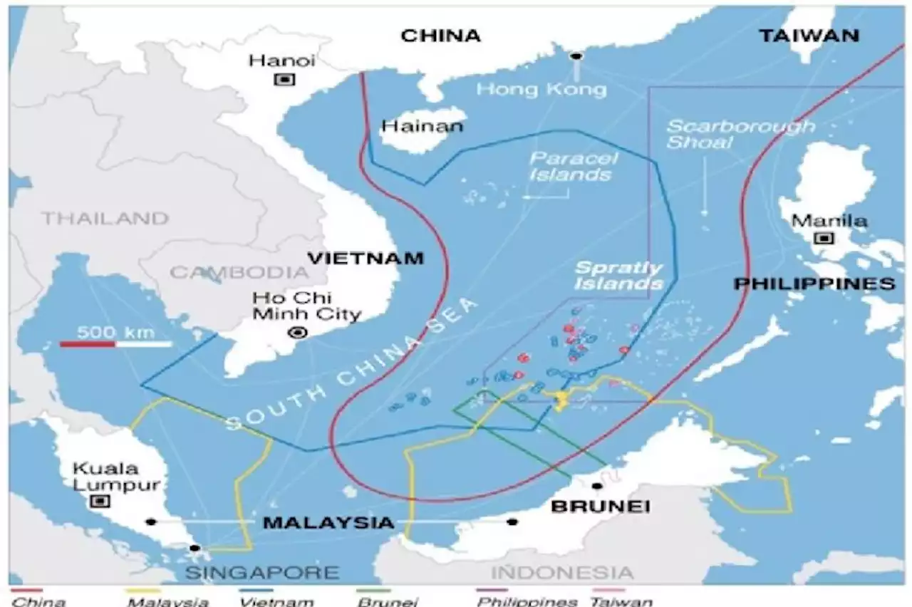 Bahas ZEE dengan Vietnam, Pemerintah Diminta Jaga Sektor Perikanan