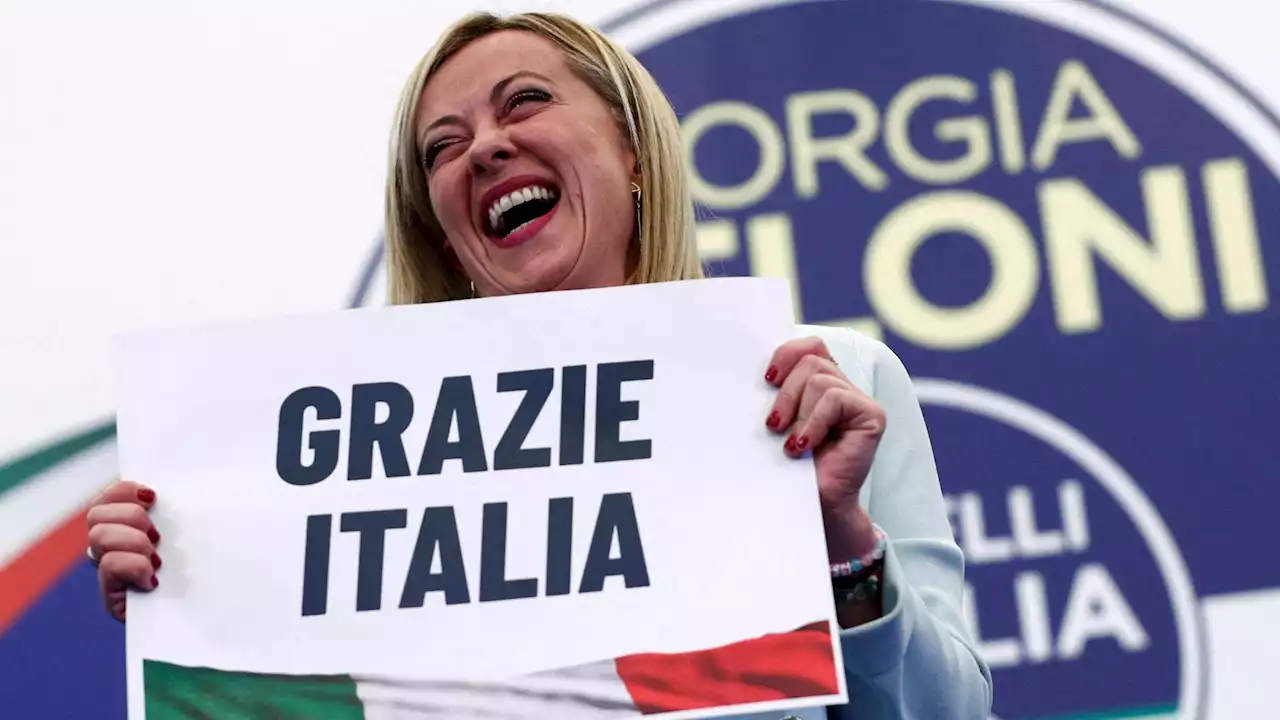 Giorgia Meloni weathered the electoral storm - but what is top of her to-do list?