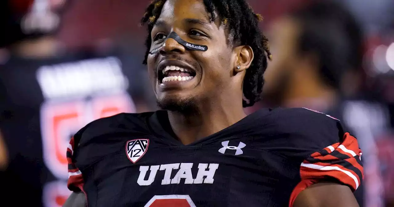 How Utes running back Tavion Thomas can get back in Kyle Whittingham’s good graces