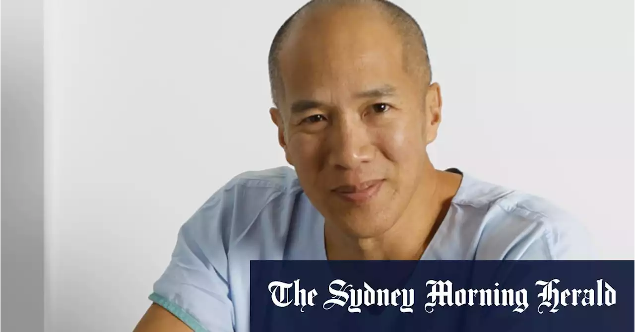 Crucial detail News Corp left out of Charlie Teo puff piece