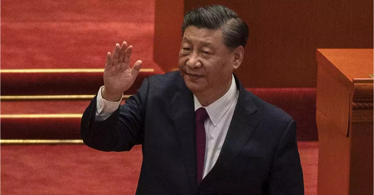 No Evidence Xi Jinping Is Under House Arrest Amid Supposed Coup Attempt in China