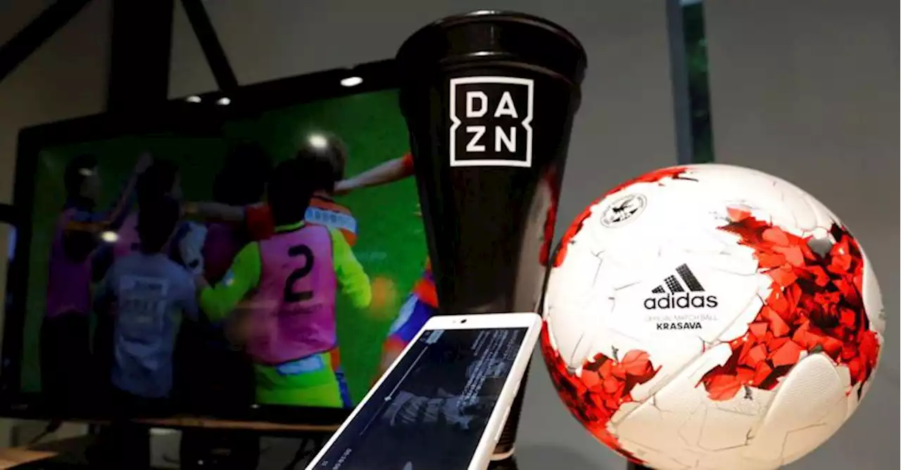 Dazn acquista Eleven Group