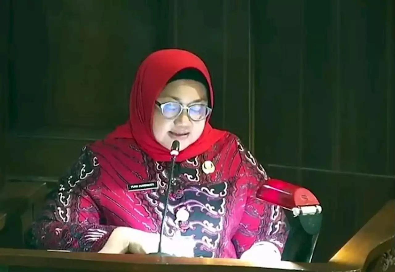 Disebut Punya 6 PR Berat di 2023, Begini Jawaban Bupati Sragen