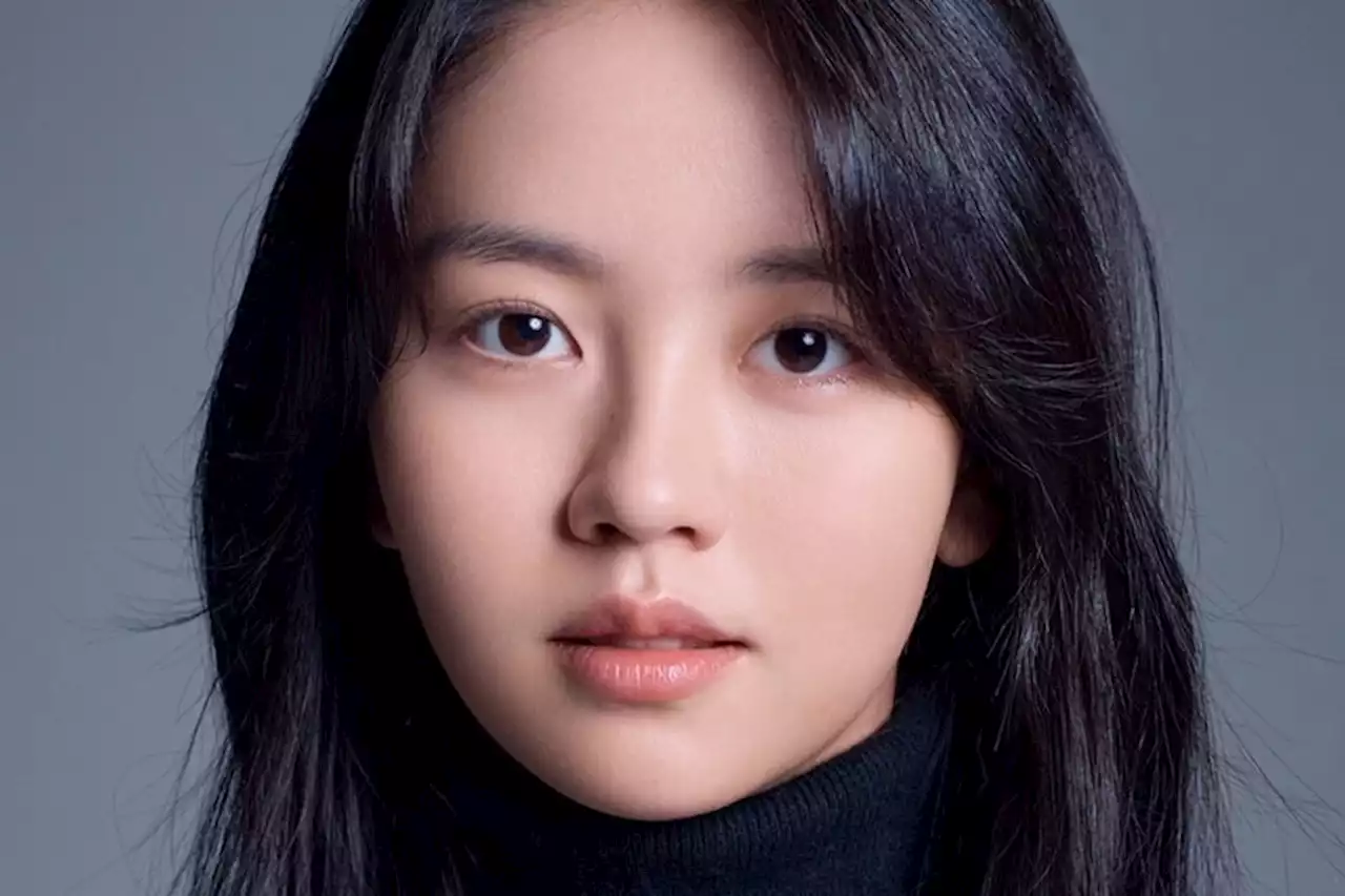 Kim So Hyun Confirmed To Star In New Webtoon-Based Drama